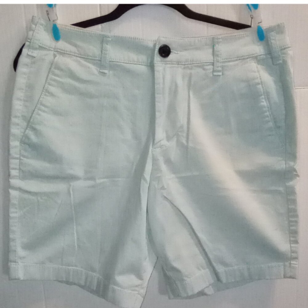 Hollister Flat Front Short 7 " Hollister Epic Flex W30 Men's Shorts